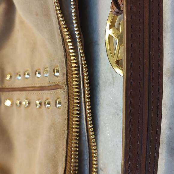 Michael Kors vintage pocketbook - Picture 8 of 9